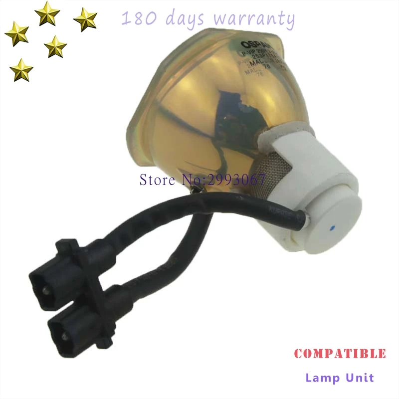 Сменные лампы для Mitsubishi XD490 XD480U XD460 XD450U XD400U VLT XD400LP ES100U|projector bulbs lamp|mitsubishi projector lamplamp