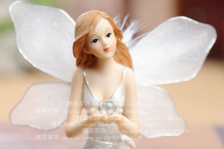 angel doll