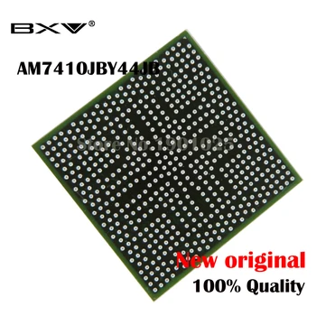 

AM7410JBY44JB A8-Series for Notebooks A8-7410, 2.2 GHz, quad-core 100% new original BGA chipset free