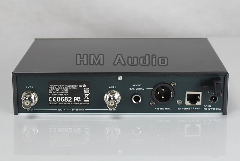 Профессиональный беспроводной микрофон EW UHF 335G3 300G3 ручной с системой skm фирменный