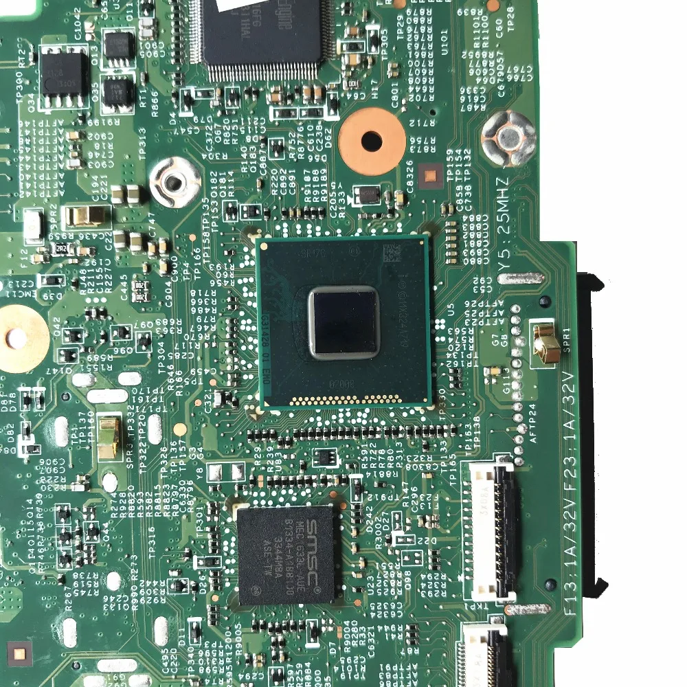 Для lenovo ThinkPad T540 T540P Материнская плата ноутбука 04X5257 04X5281 04X5269 48.4LO16.021 48.4LO18.021 протестированы