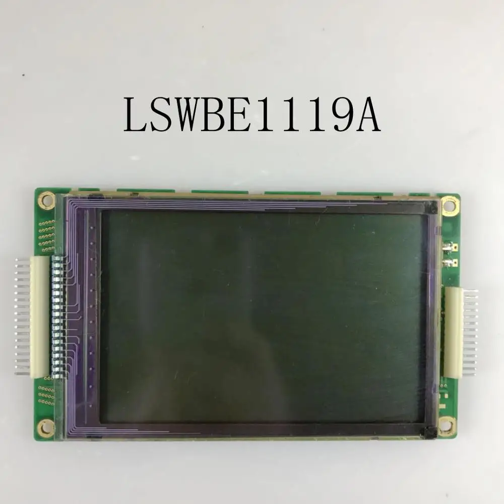 LSWBE1119A best price and quality | Компьютеры и офис