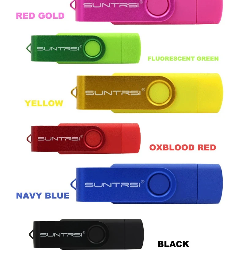 USB флеш-накопитель Suntrsi, реальная емкость, 4 ГБ, 8 ГБ, 16 ГБ, 32 ГБ, 64 ГБ, 2,0, USB флеш-накопитель, карта памяти, флешка