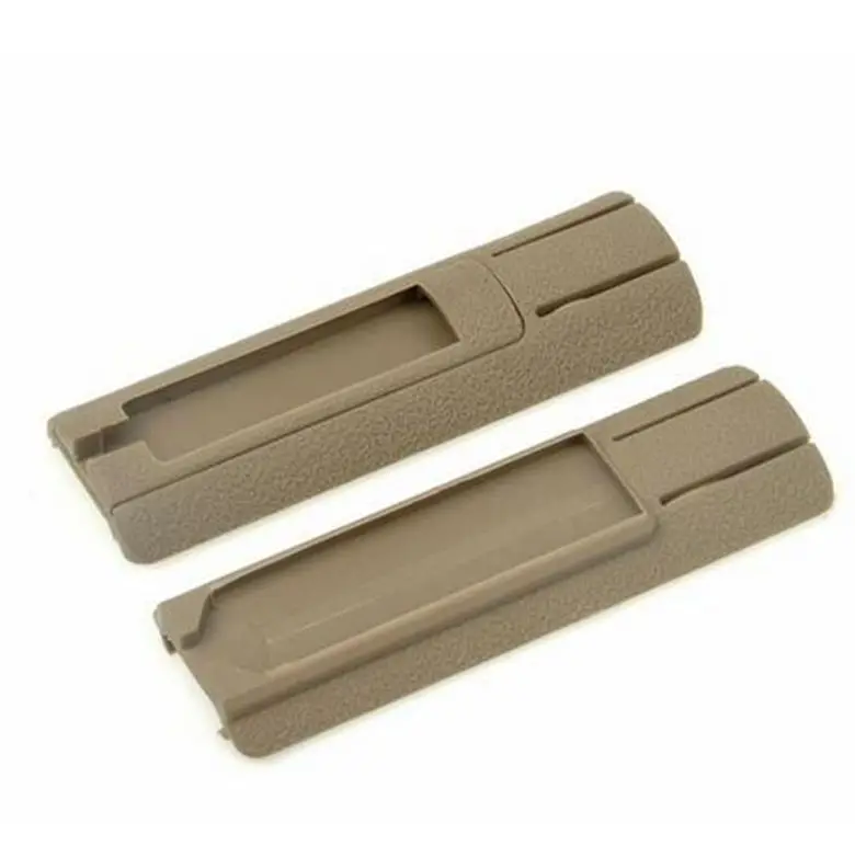 Airsoft tático 4.125