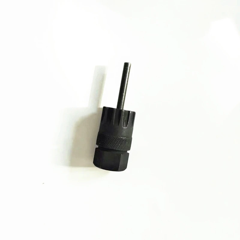 Кассета Lockring Remover инструмент велосипед черный с иглой для Shimano Sram