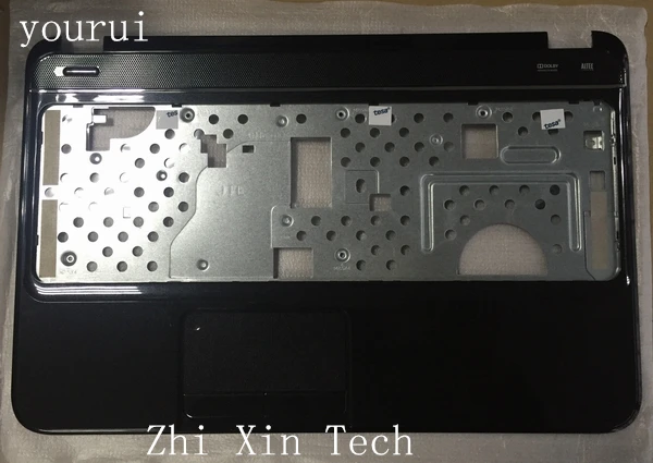 Yourui чехол для ноутбука hp павильон G6-2000 G6Z-2000 G6-2100 G6-2348SG G6-2000sl G6-2327TX Упор для рук клавиатура ободок верхний регистр ca