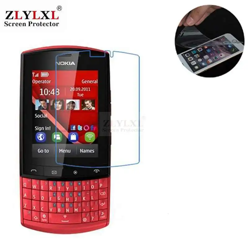 Asha 303