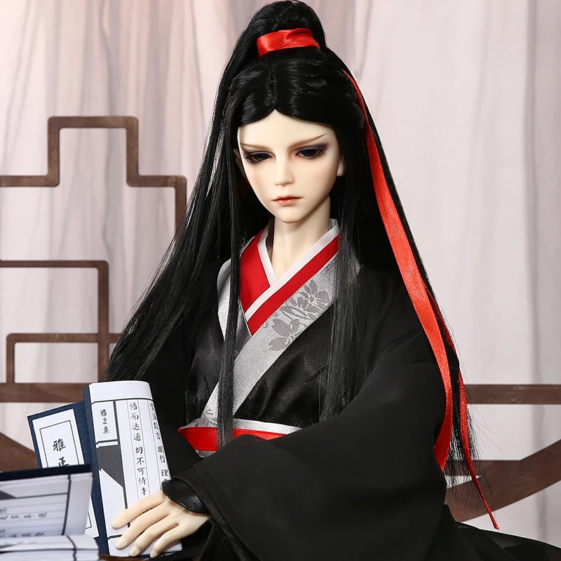 US $220.69 OUENEIFS BJD SD Dolls IOS Sezz 70cm Male 13 Body Model Boys Eyes High Quality Toys Shop Resin Figures Free Eyes