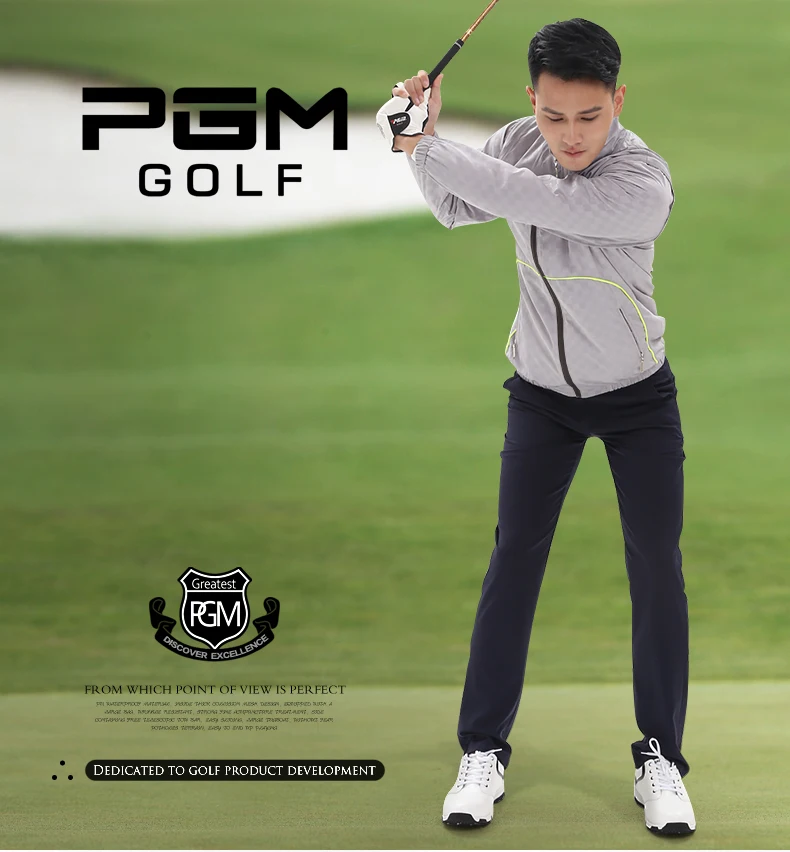 Top quality!PGM Multifunctional Golf Apparel Men's Vest Vest Jacket
