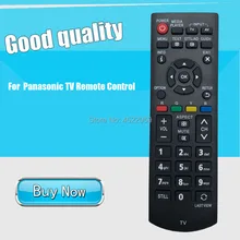 N2QAYB000820 N2QAYB000818 N2QAYB000816 N2QAYB000817 N2QAYB000976 ТВ пульт дистанционного управления подходит для Panasonic Plasma tv s