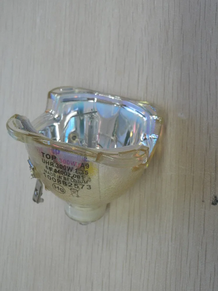 

Replacement bare projector lamp bulb 725-10134/317-1135 for Dell 4210X/DELL 4310WX/DELL 4610X
