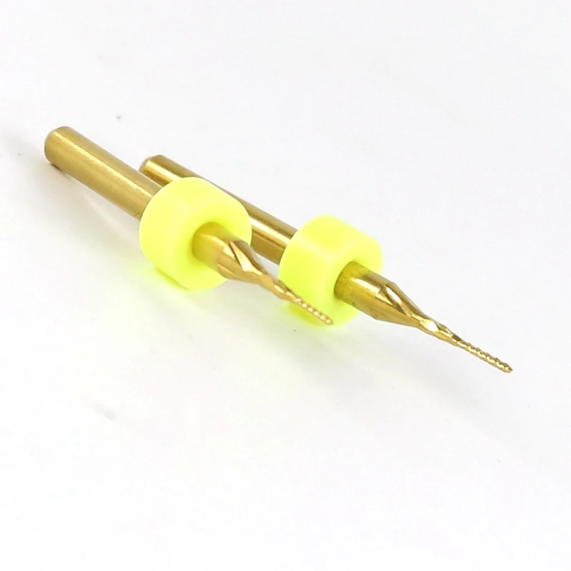 pcb milling cutter