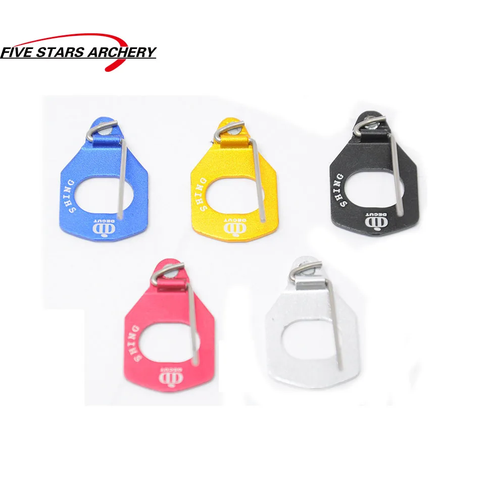 

1pcs Decut SHING Aluminum Magnetic Arrow Rest Archery Right Hand and Left Hand For Recurve Bow Bow Accessory Free Shipping