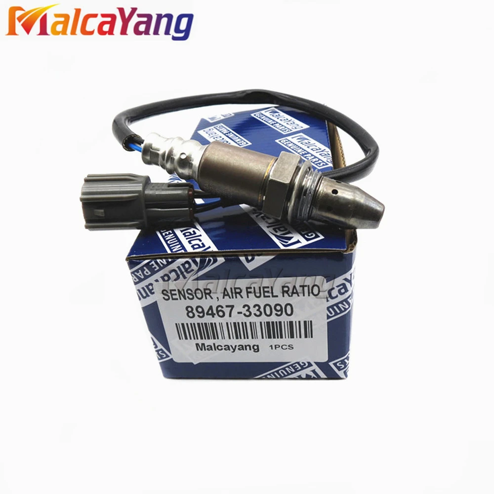 89467-33090 кислородный датчик воздуха топливного соотношения для Toyota Camry Lexus ES350 3.5L 2007 2008 8946733090