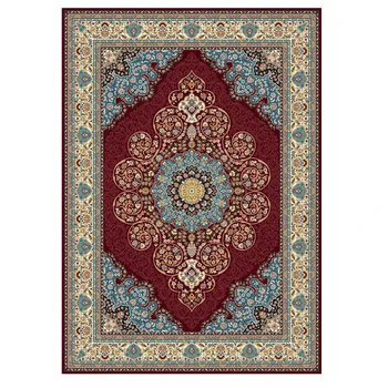 

Morocco Style Modern Soft Large Carpets For Living Room Bedroom Rugs Home Carpet Floor Door Delicate Area Rug Fashion