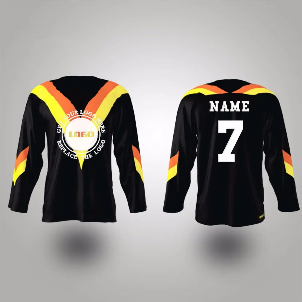 Online Buy Wholesale hockey jerseys china from China ...