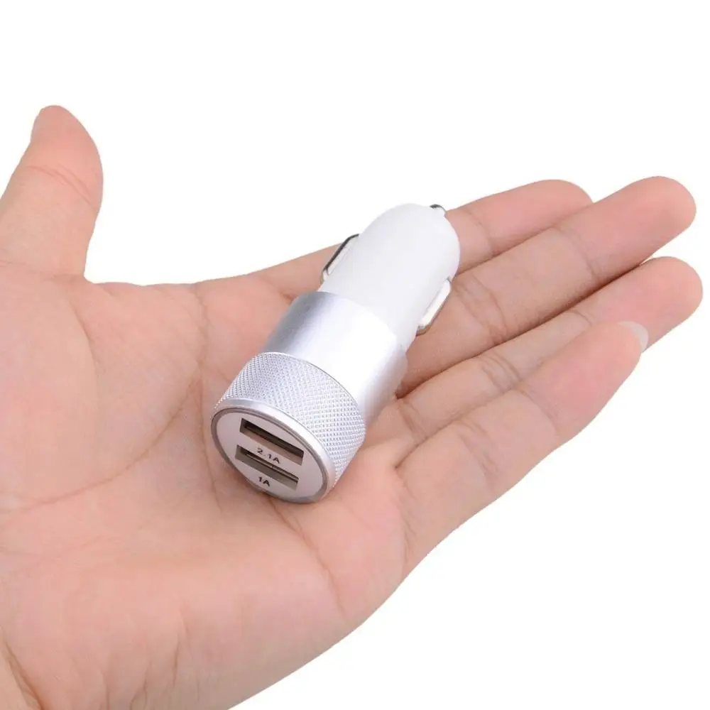2 портовое автомобильное зарядное устройство + зарядный кабель Micro USB для Ulefone U007 pro
