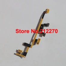 YUYOND выключатель питания выключение звука Кнопка гибкий ленточный кабель для iPad 3 3rd Gen 20 шт./лот