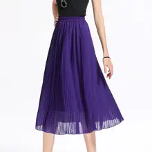 Miyake/ ; плиссированные юбки; комплект пуловер+ кожаная юбка; плиссированная длинная юбка; тонкие однотонные юбки с высокой талией