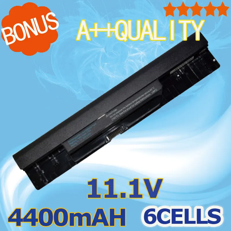 4400 мАч 6 Cell ноутбук Батарея для Dell Inspiron 1464 1564 1764 05Y4YV 0FH4HR 451-11467 5YRYV 9jjgj JKVC5 NKDWV TRJDK