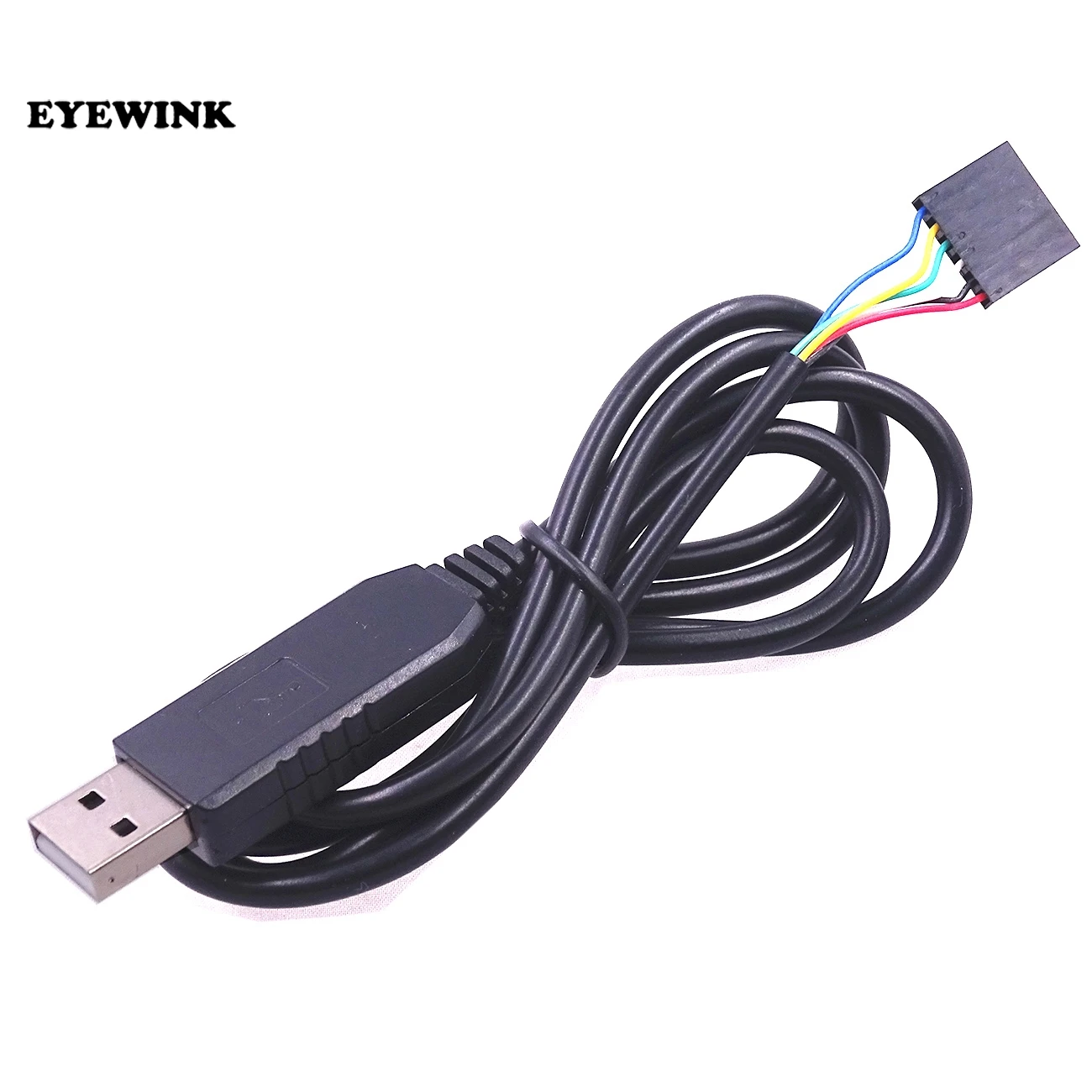 Лучше FT232RL 6pin FT232BL USB последовательный адаптер модуль к TTL RS232 кабель