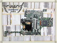 652638-001 For HP EliteBook 8560P 8560w HM65 system motherboard 100% tested OK free shipping