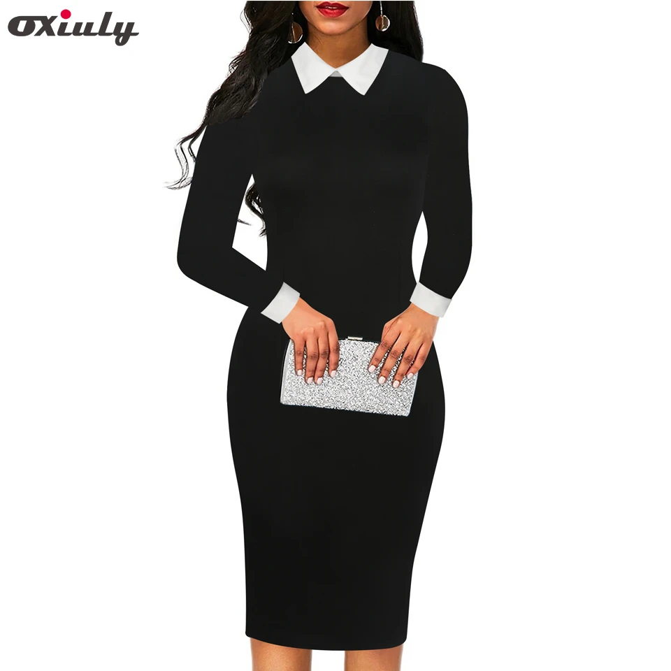 white work dress with sleeves