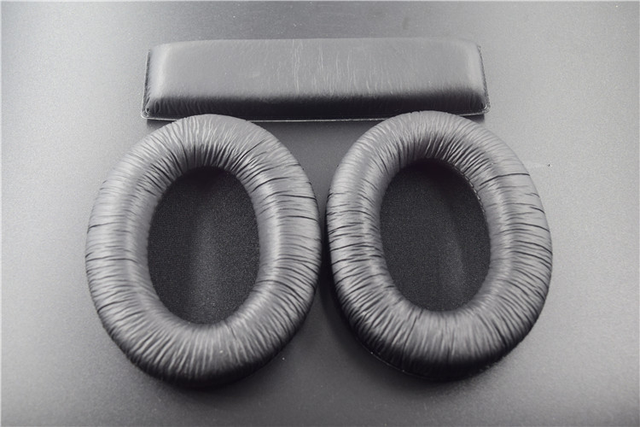 Replacement Ear pads Cushion Cups Ear Cover Earpads  Sennheiser HD418 HD419 HD428 HD429 HD439 HD438 HD448 HD449