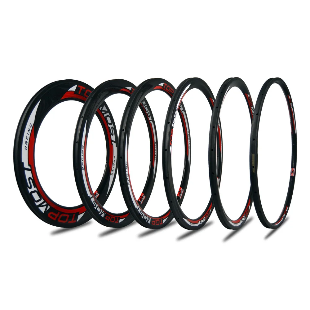CLINCHER rim