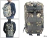 Compact Rucksack 1