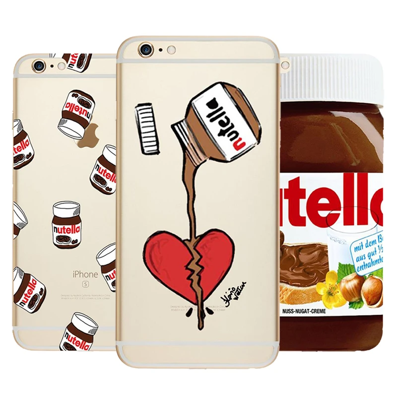 coque nutella iphone 6 coque nutella iphone 6