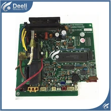 95% new good working for Mitsubishi air conditioning Computer board SE76A602G02 H2DA731G03B DE00J942B control board 90% new