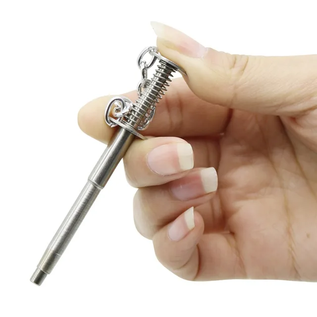 5 Pcs Új Bee Tools Professional Méhészeti Gyártó Méhész Eszköz Plloen Grip A Méhészethez - Image 4