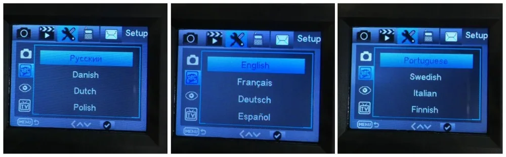 GSM Wildlife camera 8