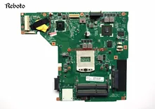 أنيق اللوحة ل MSI GP70 لاب توب مع شرائح HM86 P/N MS-17581 ريف 1.0 N14M-GE-S-A2 اختباره بالكامل(China)