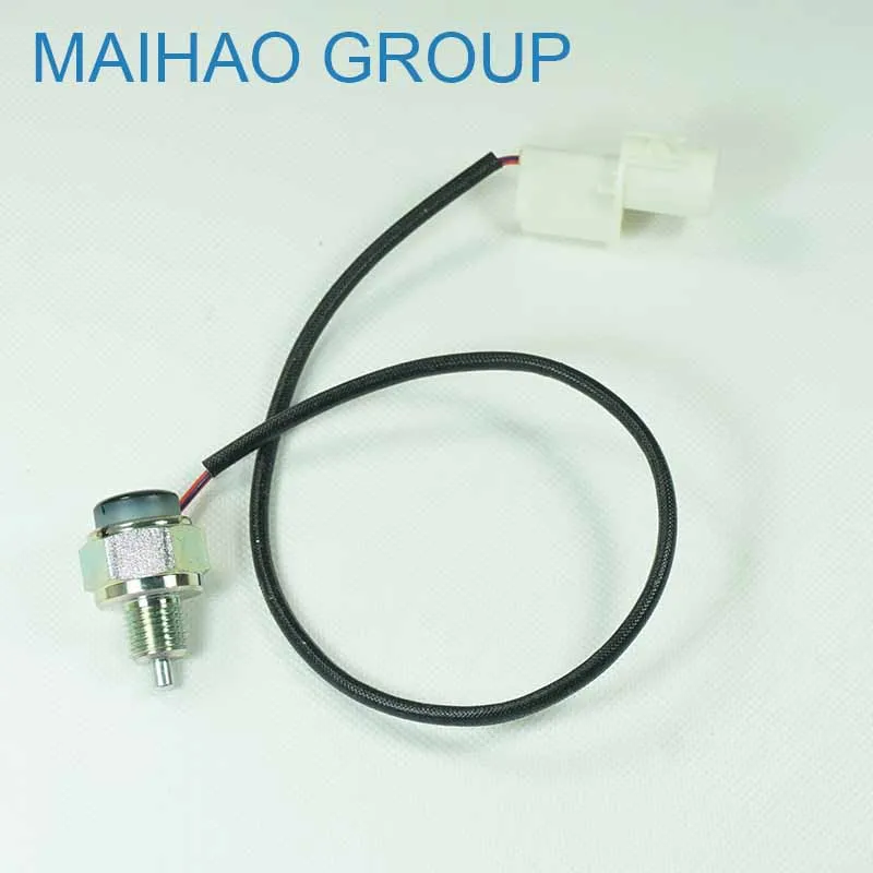 MB837110 т/ч H-L рычага переключения передач 4WD лампа переключатель для Mitsubishi Pajero V23 V24 V43 V44 V45 V46 6G72 4D56 6G74 4M40