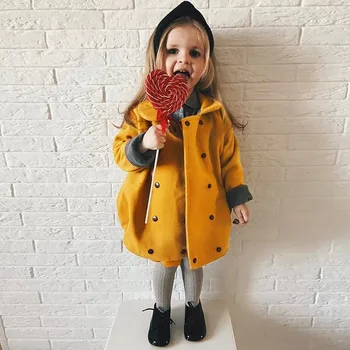Children Coat Baby Winter Jacket Coat Kids Warm Kids Baby Girls Winter Solid Coat Cloak Jacket Thick Outerwear Clothing Coat Children Coat Baby Winter Jacket Coat Kids Warm Kids Baby Girls Winter Solid Coat Cloak Jacket Thick Outerwear Clothing Coat