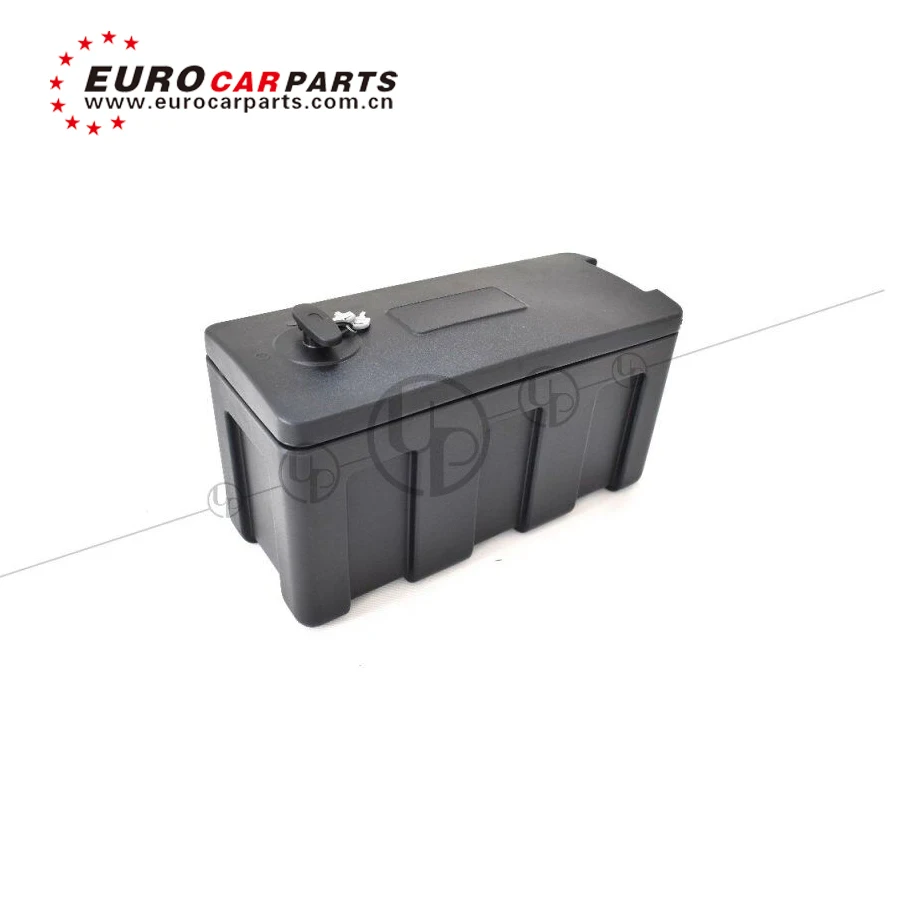 

G class w463 Storage box for w463 G350 G500 G63 G65 orginal rear Storage box