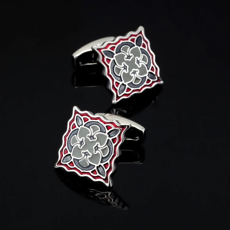 XK093 High quality men's business Cufflinks music piano keyboard Cufflinks Shirt Mens Clothing accessories