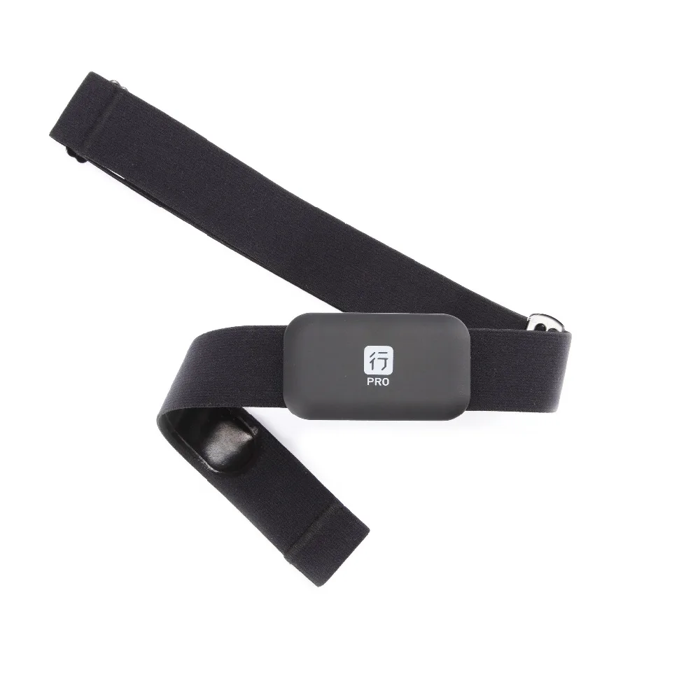 running chest strap