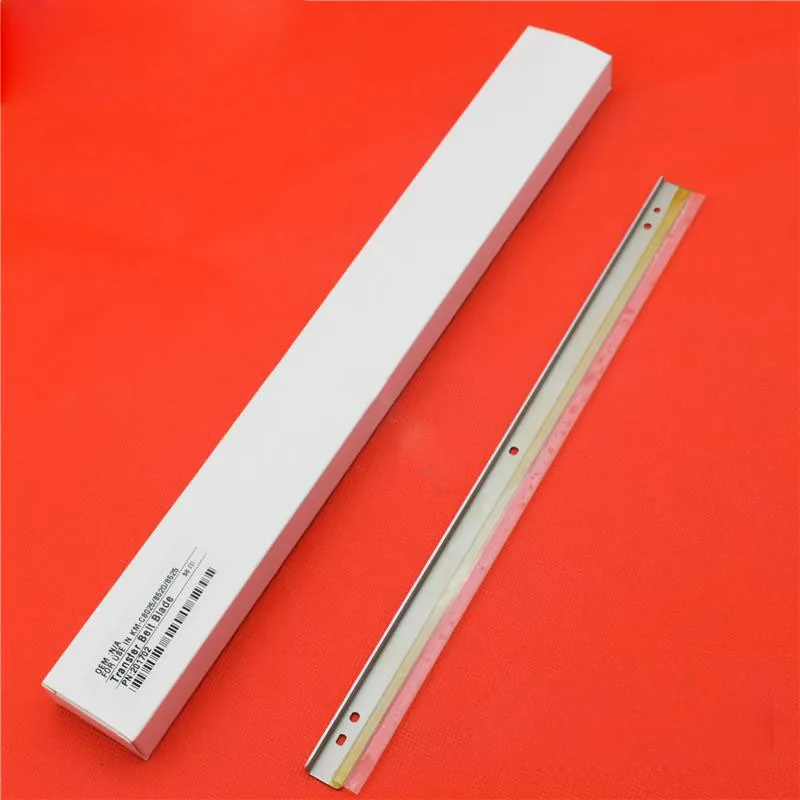 Совместимое новое лезвие для чистки барабана Xerox N24 DC400 DC401 DC402 DC250 DC332 DC340 N32 2 шт. в