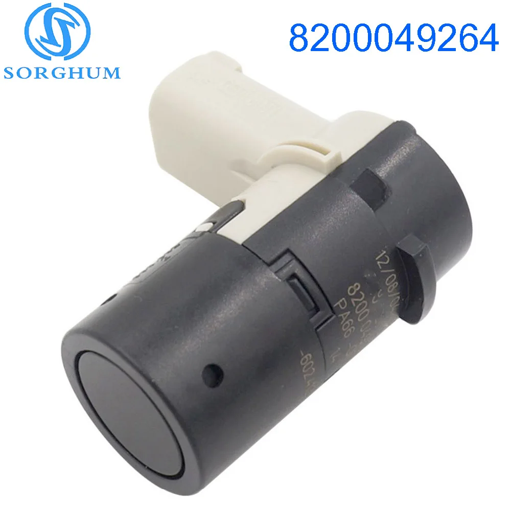 

New Brand Parking Sensor 8200049264 For Renault Citroen Peugeot Saab 9-5