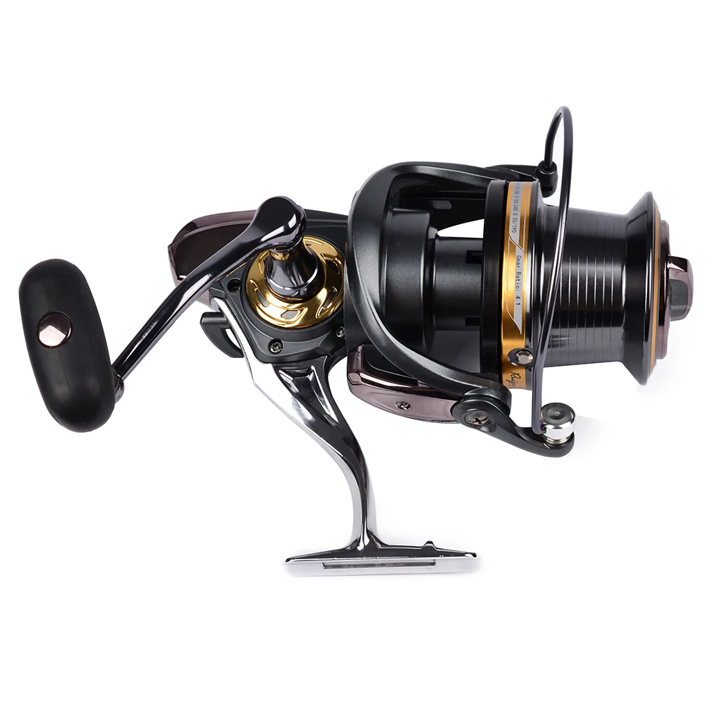 Carretilhas de pesca