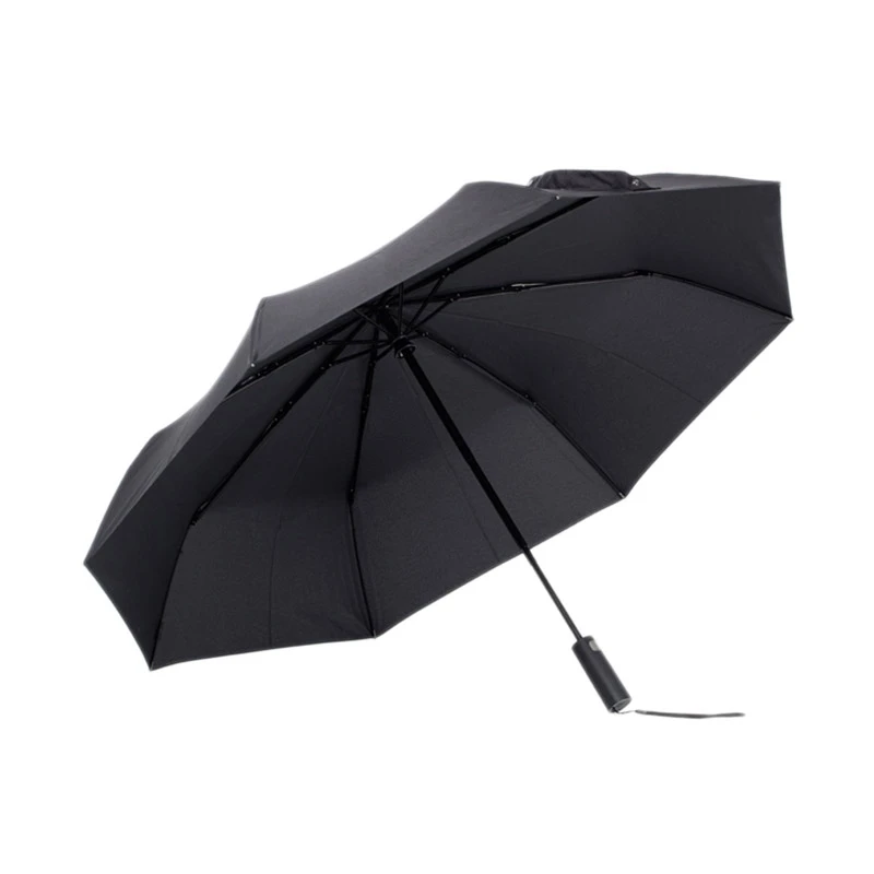 

Xiaomi Mijia Automatic Sunny Rainy Bumbershoot Aluminum Windproof Waterproof Uv Parasol Man Woman Summer Winter Sunshade