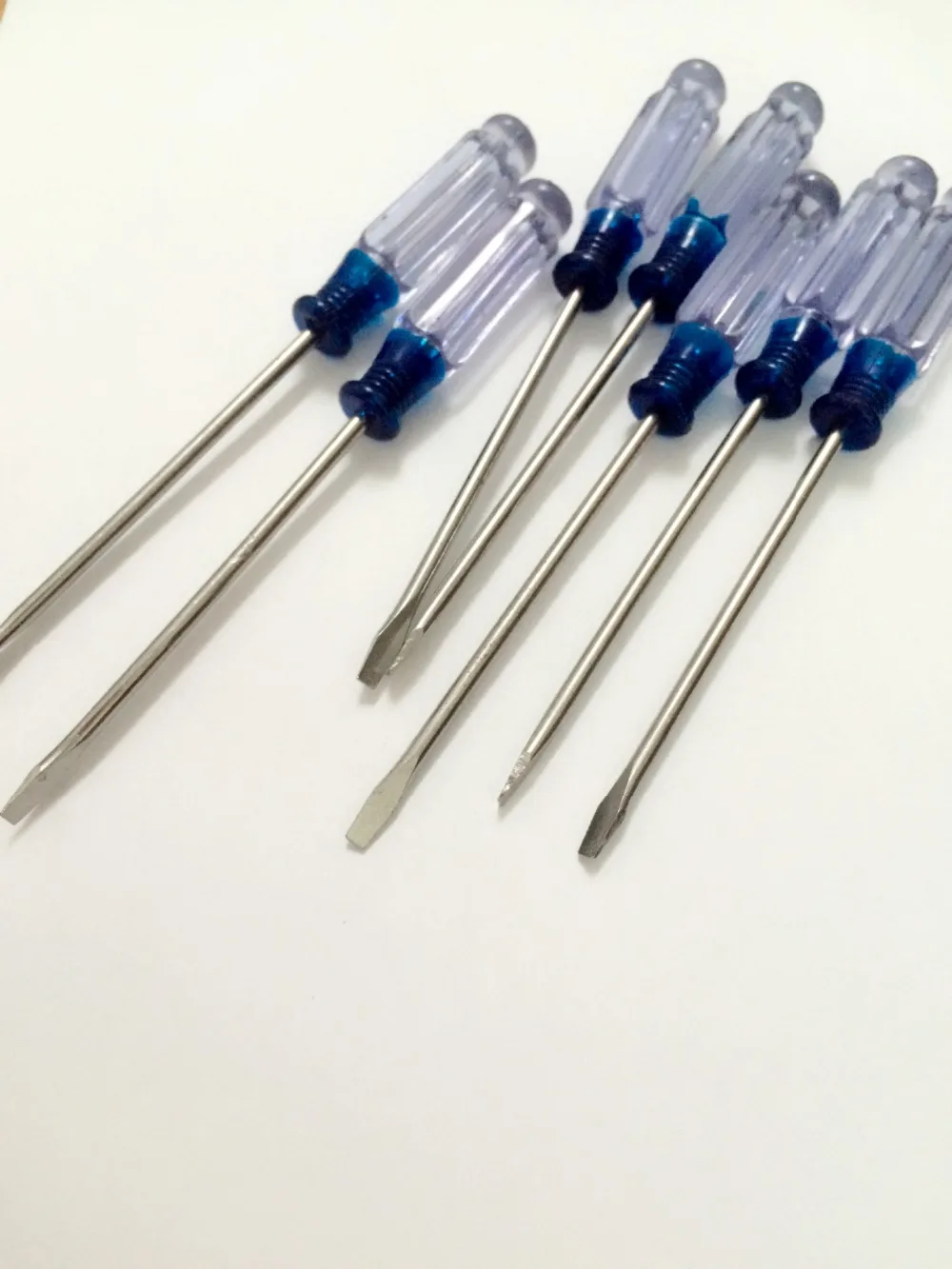 Где Купить Маленькие Отвертки