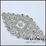 Rhinestone Applique 11