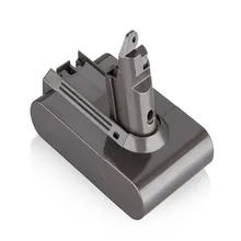 3000 мАч 21,6 в 3,0 Li-Ion Батарея для Dyson V6 DC58 DC59 DC61 DC62 DC74 SV09 SV07 SV03 965874-02 пылесос Батарея