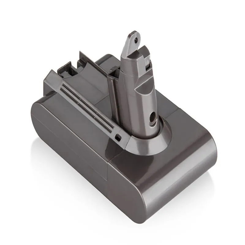 Billig 3000mAh 21,6 V 3,0 Li Ion Akku für Dyson V6 DC58 DC59 DC61 DC62 DC74 SV09 SV07 SV03 965874  02 Staubsauger Batterie