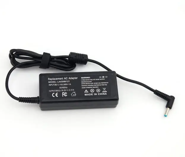 

AC/DC Adapter Charger For HP ENVY x360 15-u011dx 15-u010dx Touch