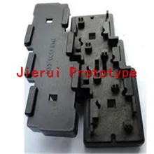 Высокое качество дешевые быстрый прототип Профессиональный CNC быстрый прототип высокой точности автомобильный прототип деталей